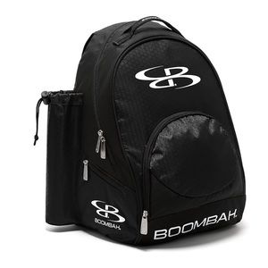 Brand new in bag Boombah Tyro Bat Bag black